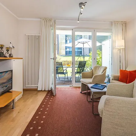 Forum Marinar 04 Apartment *