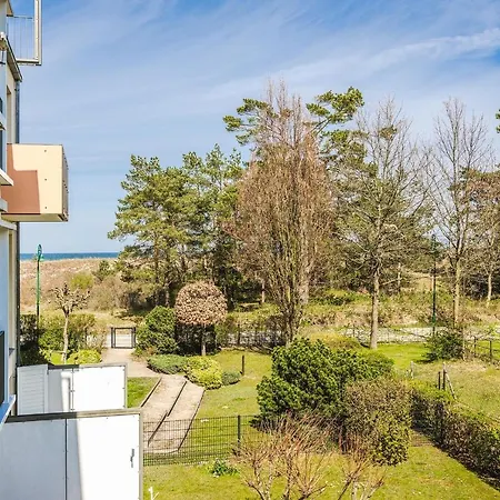 Forum Marinar 04 Lejlighed Heringsdorf (Usedom)