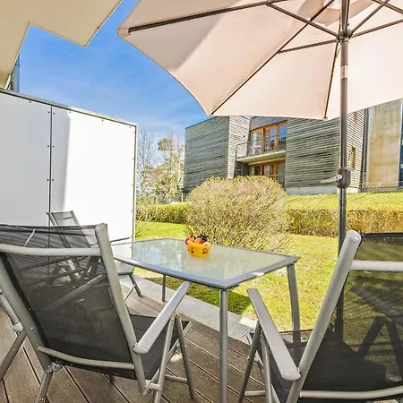 Forum Marinar 04 Heringsdorf (Usedom)