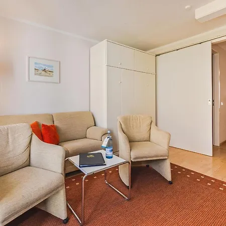 Forum Marinar 04 * Heringsdorf (Usedom)