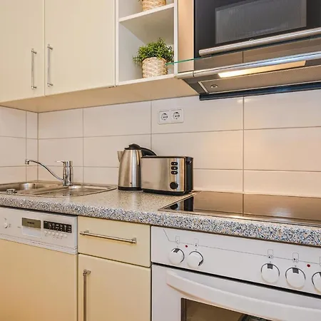 Forum Marinar 04 Apartment *