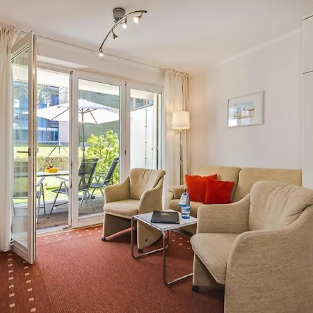 Forum Marinar 04 Apartment