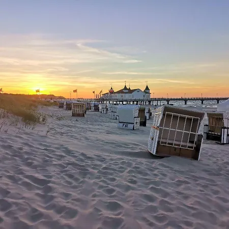 Forum Marinar 04 Lejlighed *