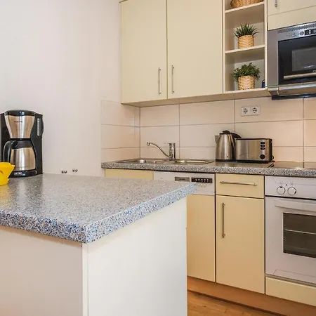 Lägenhet Forum Marinar 04