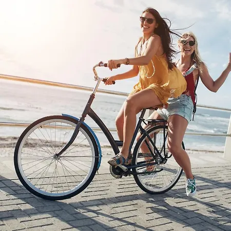 Forum Marinar 04 Lejlighed Heringsdorf (Usedom)