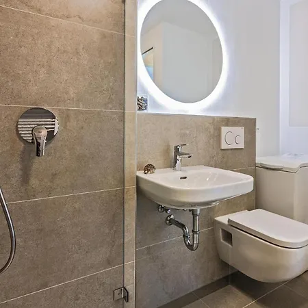 Forum Marinar 04 Apartment *