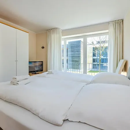 Forum Marinar 04 Ostseebad Heringsdorf