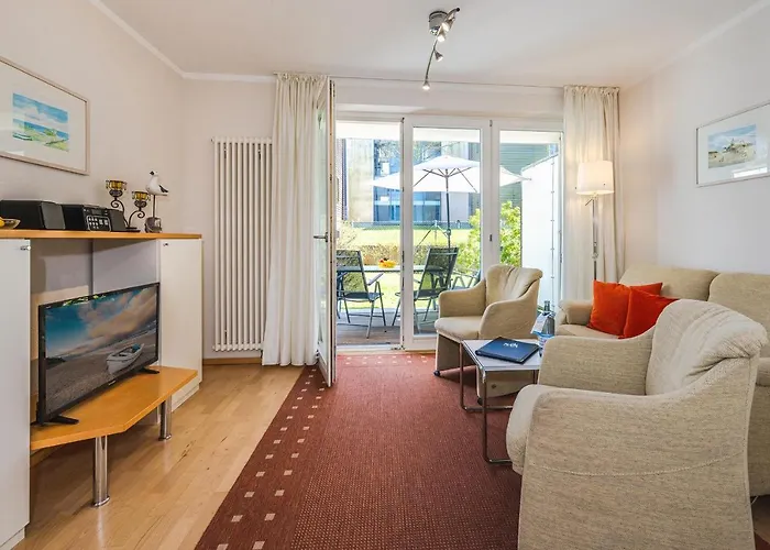 Forum Marinar 04 Lägenhet *