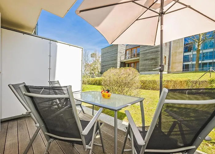 Forum Marinar 04 Heringsdorf (Usedom)