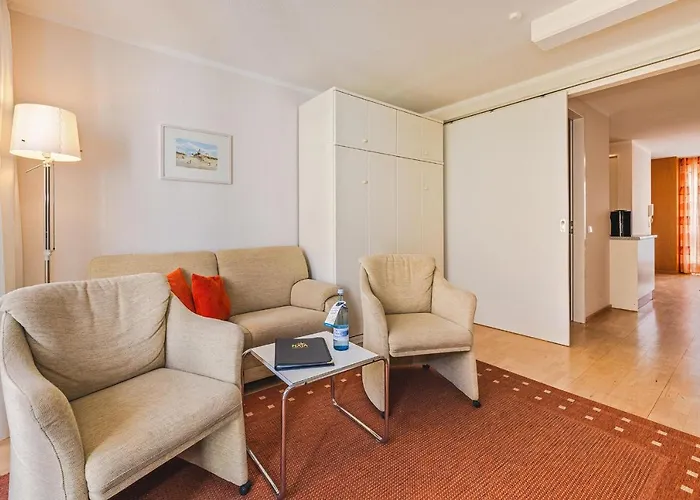 Forum Marinar 04 * Heringsdorf (Usedom)