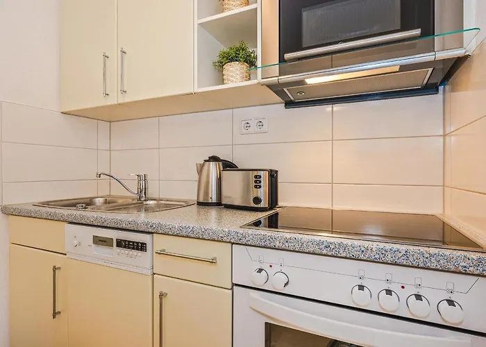 Forum Marinar 04 Lägenhet *