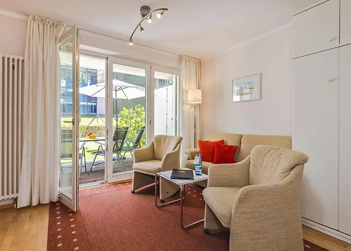 Forum Marinar 04 Lägenhet