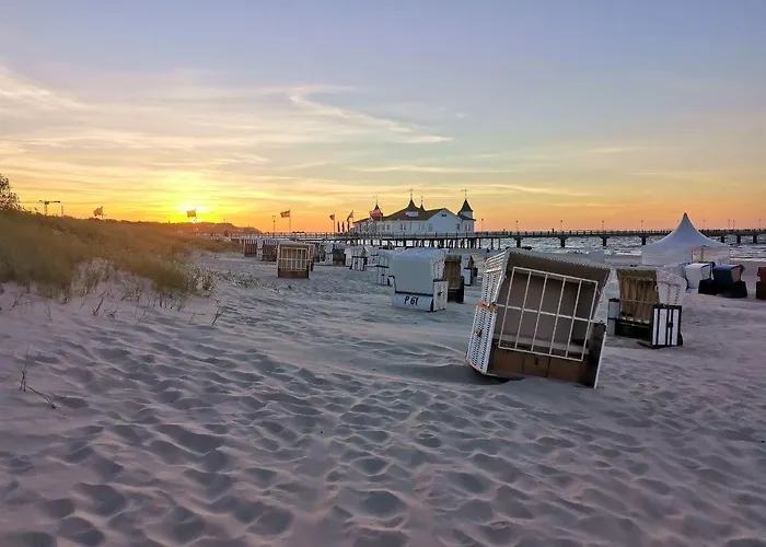 Forum Marinar 04 Lägenhet *