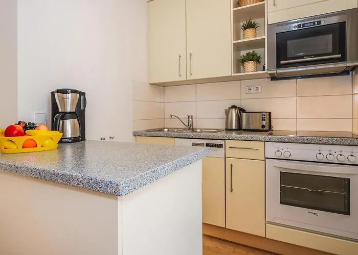 Lägenhet Forum Marinar 04