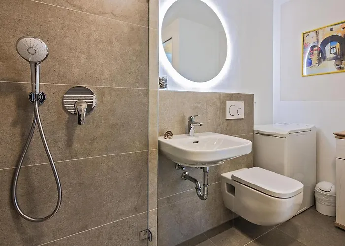 Forum Marinar 04 Lägenhet *