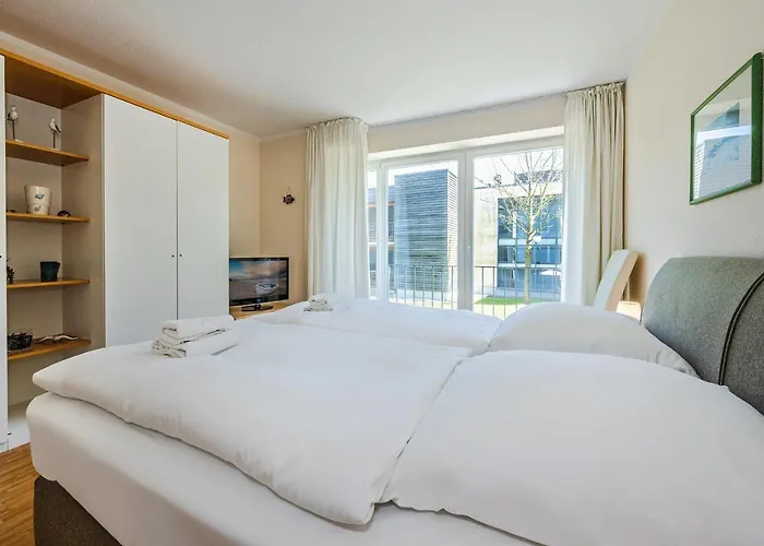 Forum Marinar 04 Heringsdorf (Usedom)