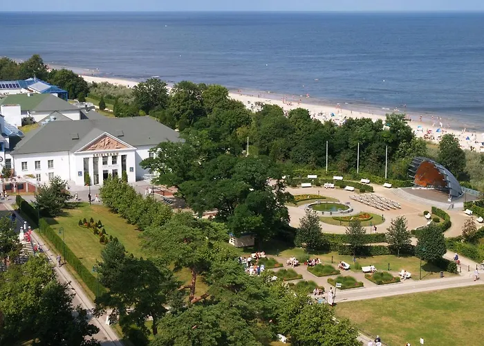 Forum Marinar 04 Lägenhet *